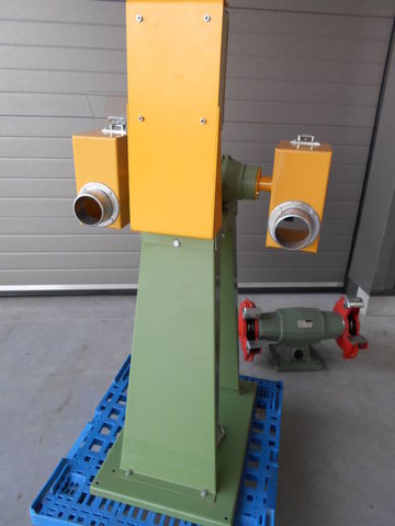 Touret a meuler Marpol Netgoce