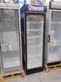Armoire réfrigérée froid ventilé Netgoce