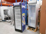 Armoire réfrigérée froid ventilé Netgoce
