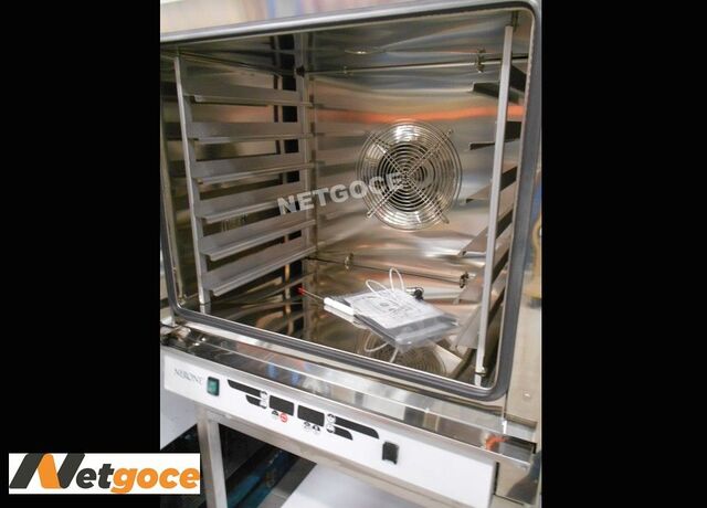 Four mixte 6 niveaux Neuf Netgoce