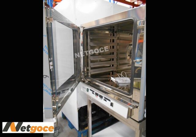 Four mixte 6 niveaux Neuf Netgoce