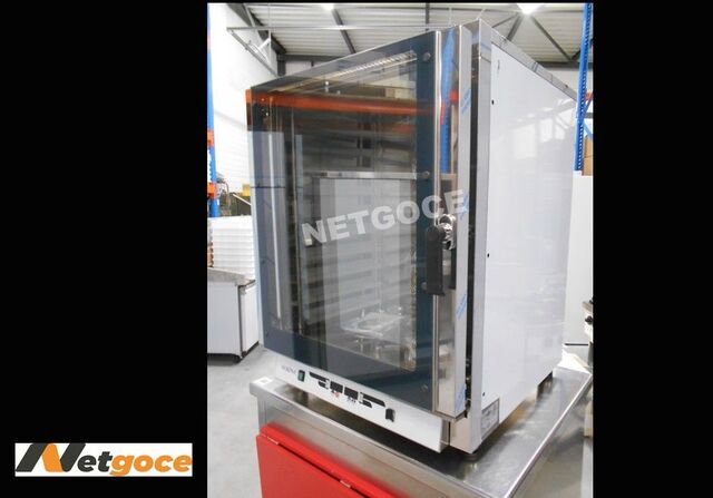 Four mixte 10 niveaux NEUF Netgoce