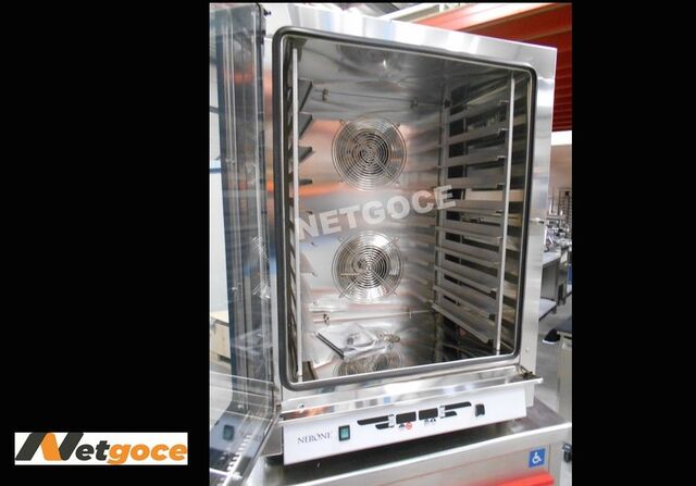 Four mixte 10 niveaux NEUF Netgoce