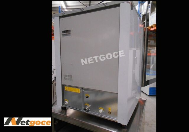 Four mixte 10 niveaux NEUF Netgoce