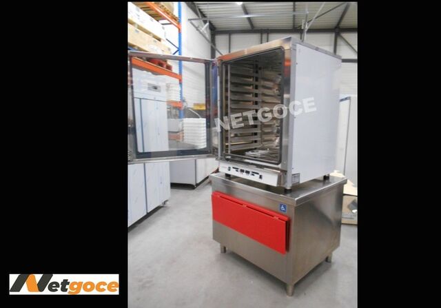 Four mixte 10 niveaux NEUF Netgoce