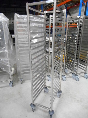 Echelle gastronorn GN1/1 Netgoce