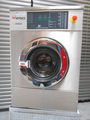 Lave linge professionnel IPSO Netgoce
