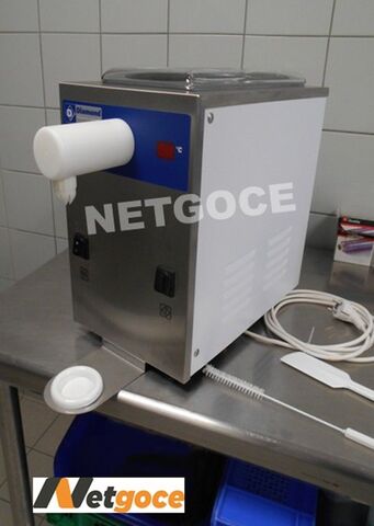 Machine à chantilly Netgoce