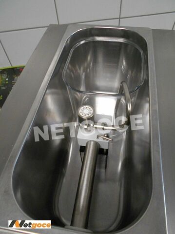 Machine à chantilly Netgoce