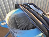 sableuse ACF 200 litres Netgoce