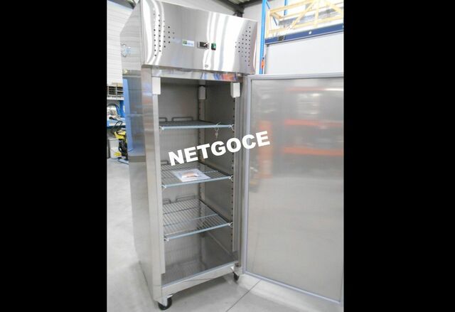 Armoire positive 1 porte Netgoce