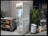 Armoire Vitrée négative Netgoce