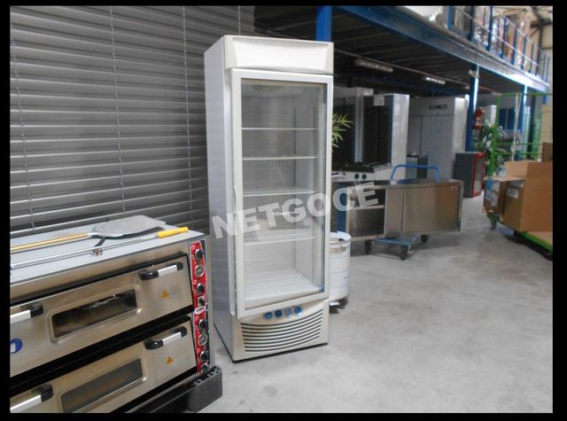 Armoire Vitrée négative Netgoce
