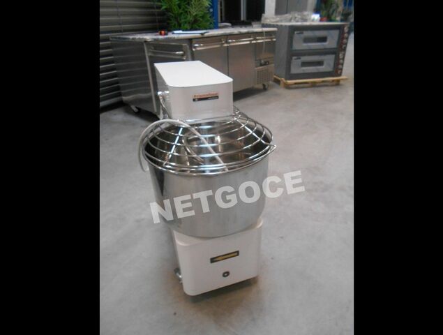 Pétrin 32 litres OCCASION Netgoce