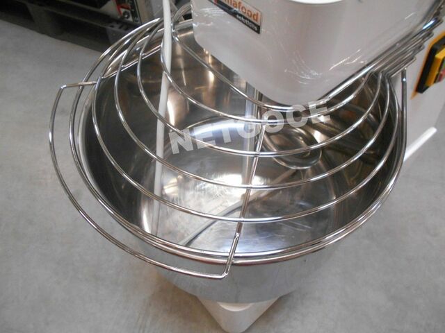 Pétrin 32 litres OCCASION Netgoce