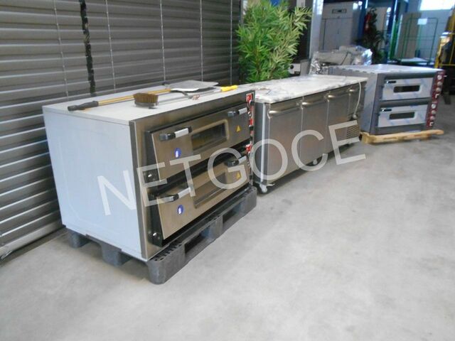 four 2 x 6 pizza Netgoce