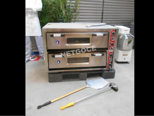 four 2 x 6 pizza Netgoce