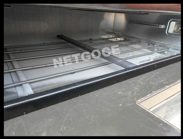 four 2 x 6 pizza Netgoce