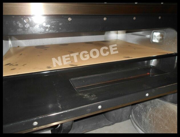 four 2 x 6 pizza Netgoce