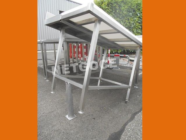 table boucherie charcuterie NETGOCE