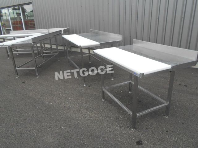 table boucherie charcuterie NETGOCE