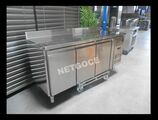 Table réfrigérée positive Netgoce