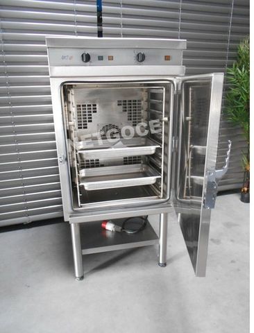 Four remise en température AIR’T Netgoce