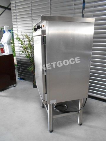 Four remise en température AIR’T Netgoce