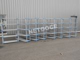 lot etageres chambre froide occasion