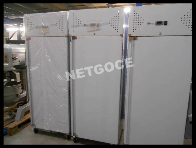 Armoire congélation GN2/1 Netgoce