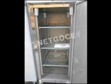 Armoire congélation GN2/1 Netgoce
