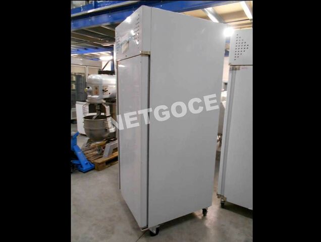 Armoire congélation GN2/1 Netgoce