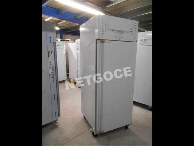 Armoire pâtissière congélation 600X400 Netgoce