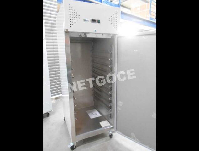 Armoire négative congélation 600X800 Netgoce