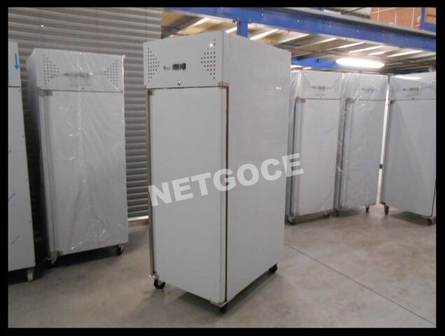 Armoire négative congélation 600X800 Netgoce