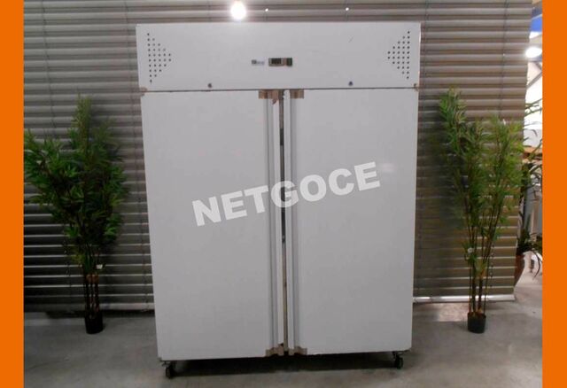 Armoire négative 2 portes Netgoce