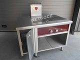 Piano Charvet pro 900 Netgoce