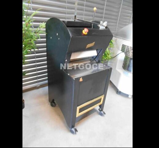 Trancheuse à levier Sofinor Netgoce