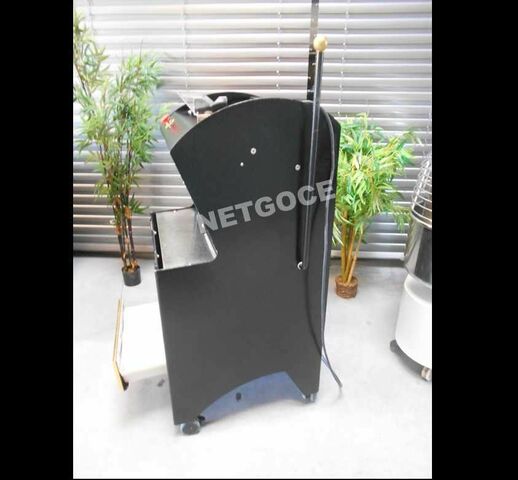 Trancheuse à levier Sofinor Netgoce