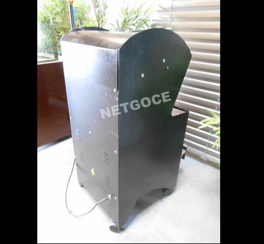 Trancheuse à levier Sofinor Netgoce