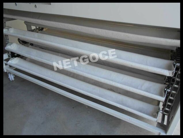 Repose pâtons 2013 Gecoma