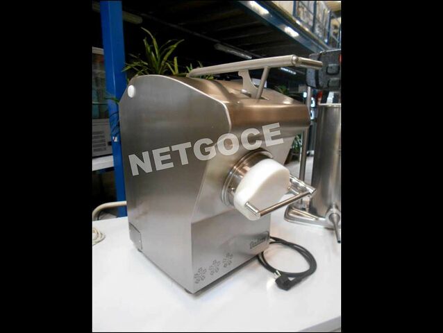 Machine tartare Dadaux Netgoce
