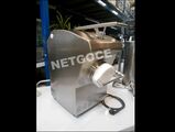 Machine tartare Dadaux Netgoce
