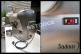 Machine tartare Dadaux Netgoce