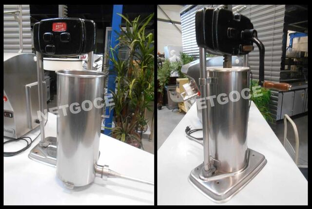 Poussoir saucisse manuel Netgoce