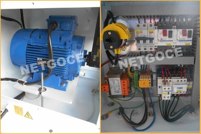 petrin Bongard coulage 50l Netgoce