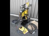 Poste ESAB TIG2200i AC/DC Netgoce