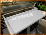 DESTOCKAGE Table saladette NEUVE Netgoce