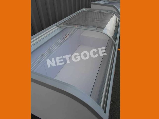 Congélateur libre service IARP Netgoce