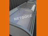 Congélateur libre service IARP Netgoce